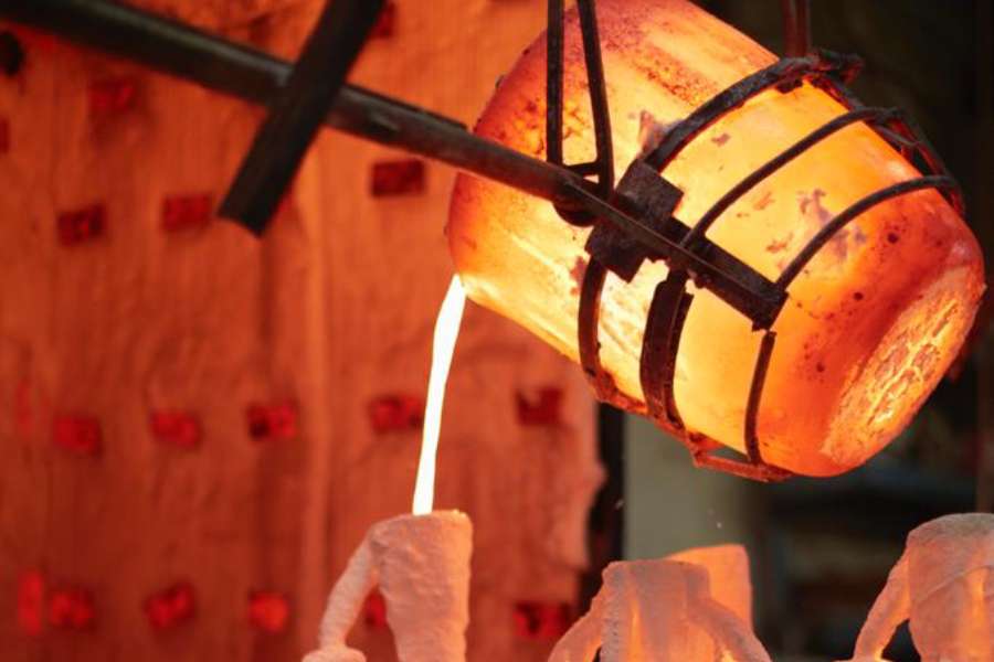 Mercury Crucibles GmbH