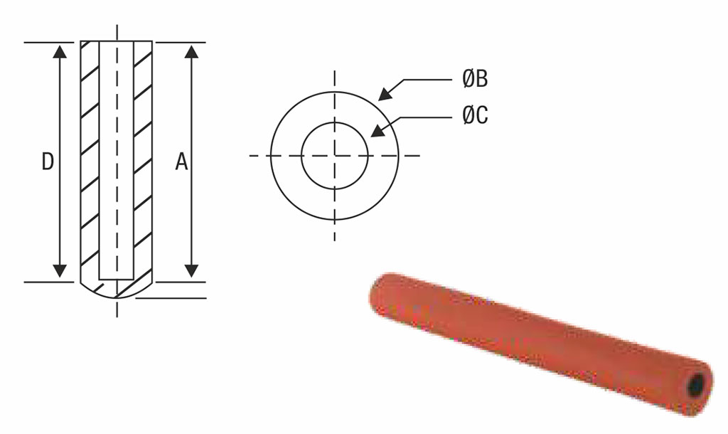 Silicon Carbide Plate